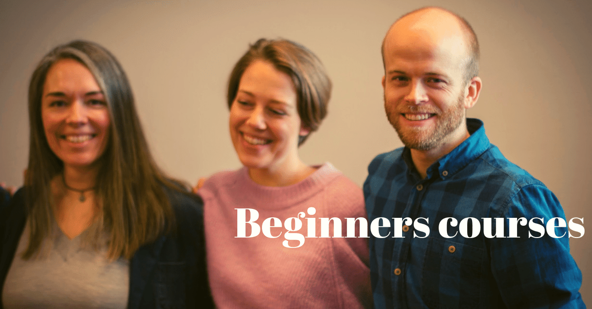 Beginners Courses Acem India Beginners Courses Acem India